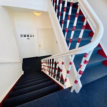 Sterne Leilighet Rostock Eksteriør bilde